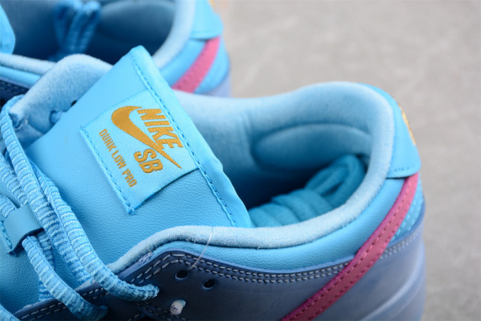 run the jewels x nike sb dunk low do9404-400