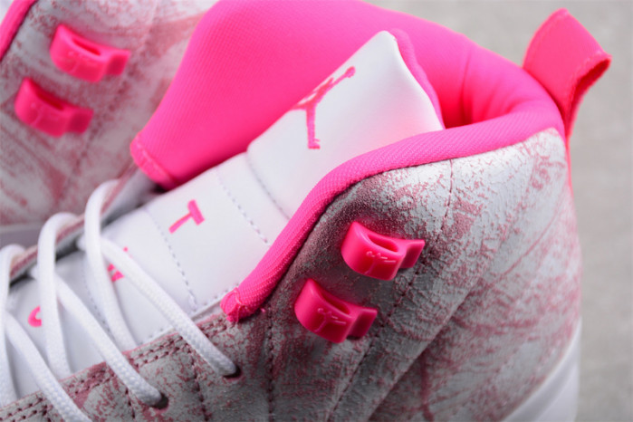 air jordan 12 “hyper pink” 510815-101