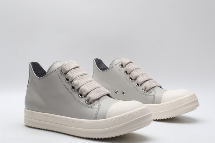rick 0wens sneakers