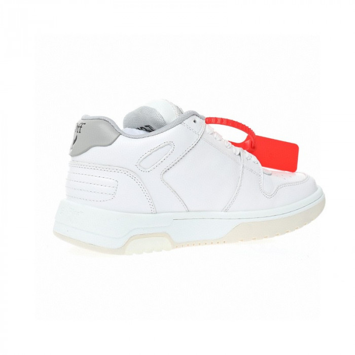 of™ c/o virgil abloh out of office low-top leather sneakers ‘ooo“