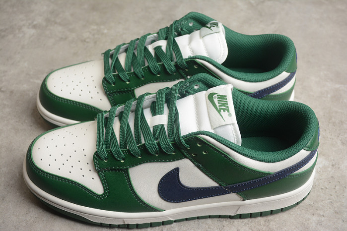 nike dunk low wmns “gorge green” dd1503-300