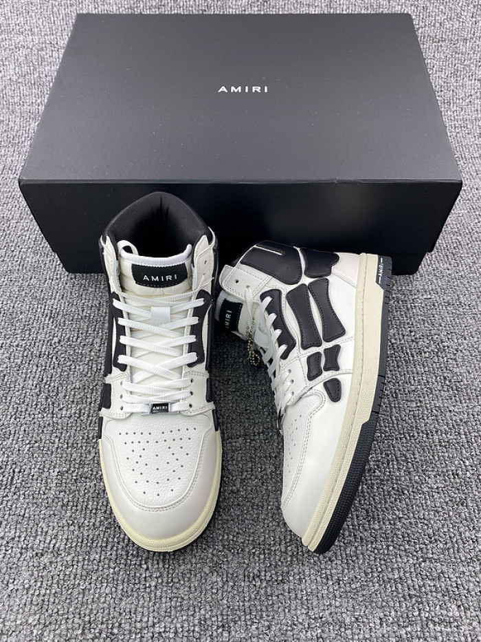 amiri sneaker am33