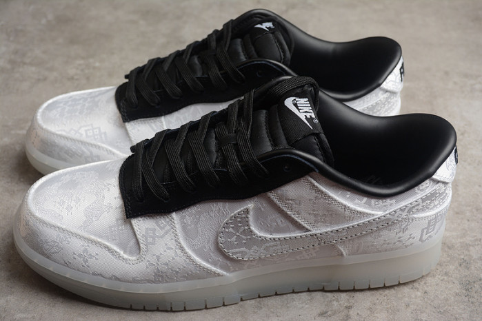 clot x fragment x nike dunk low fn0315-110