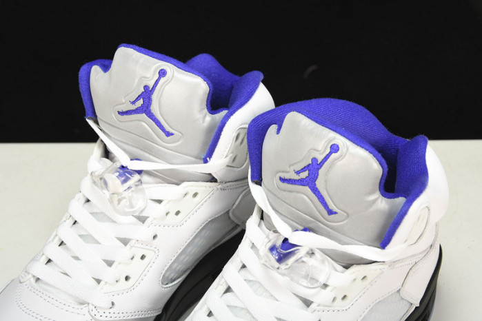 air jordan 5 retro dark concord dd0587-141