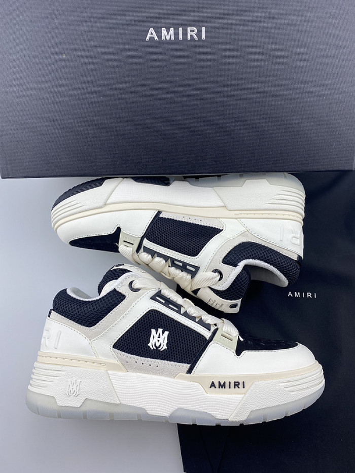 amiri sneaker am55