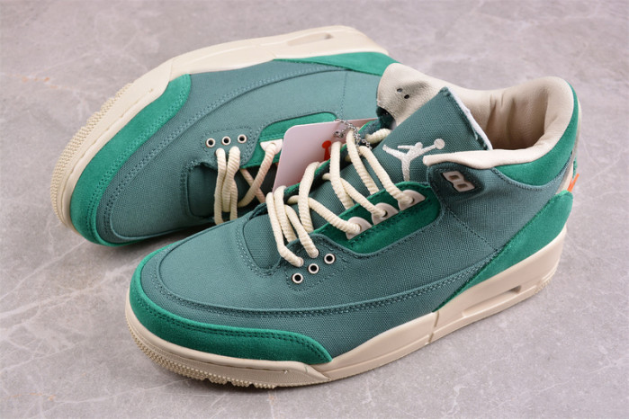 nina Ch*el abney x air jordan 3 og sp wmns fz7974-300