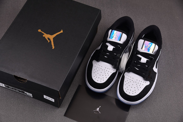 air jordan 1 low golf “endless pursuit” fz4159-100