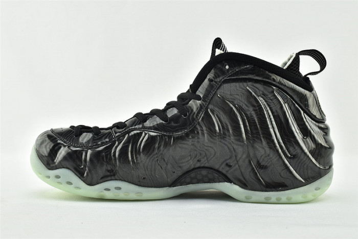 nike air foamposite one mini swh cv0369-001