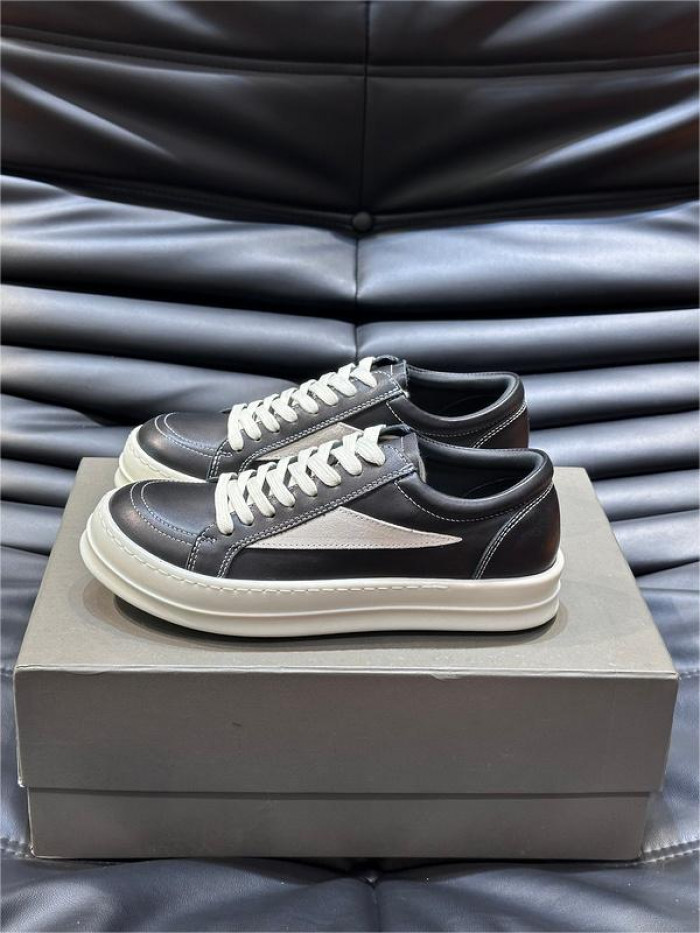 rick 0wens sneakers