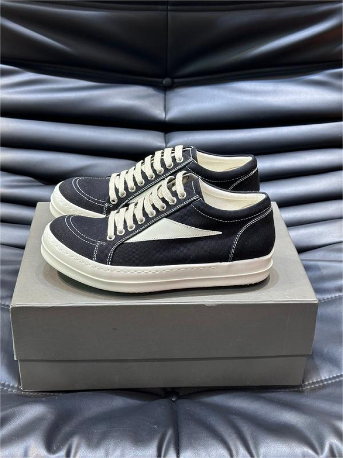 rick 0wens sneakers