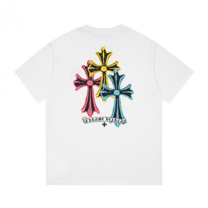 chr0me heart t-shirt Ch*0me2