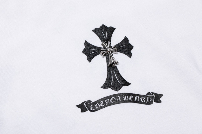 chr0me heart t-shirt Ch*0me9