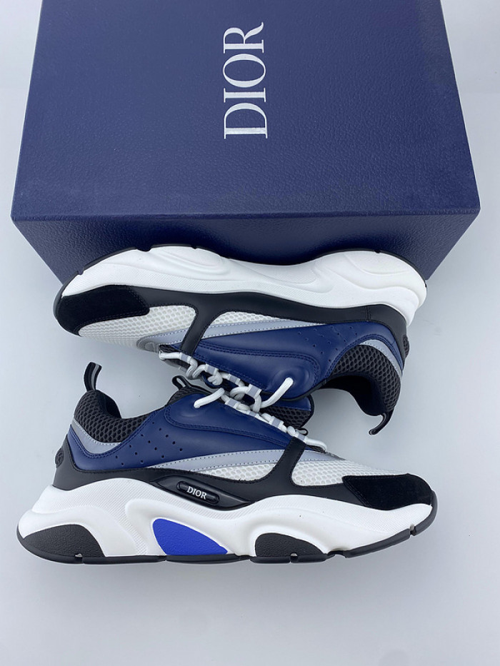 d10r homme b22 trainer sneaker