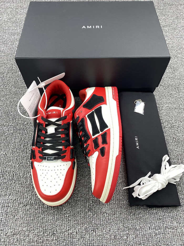 amiri sneaker am7