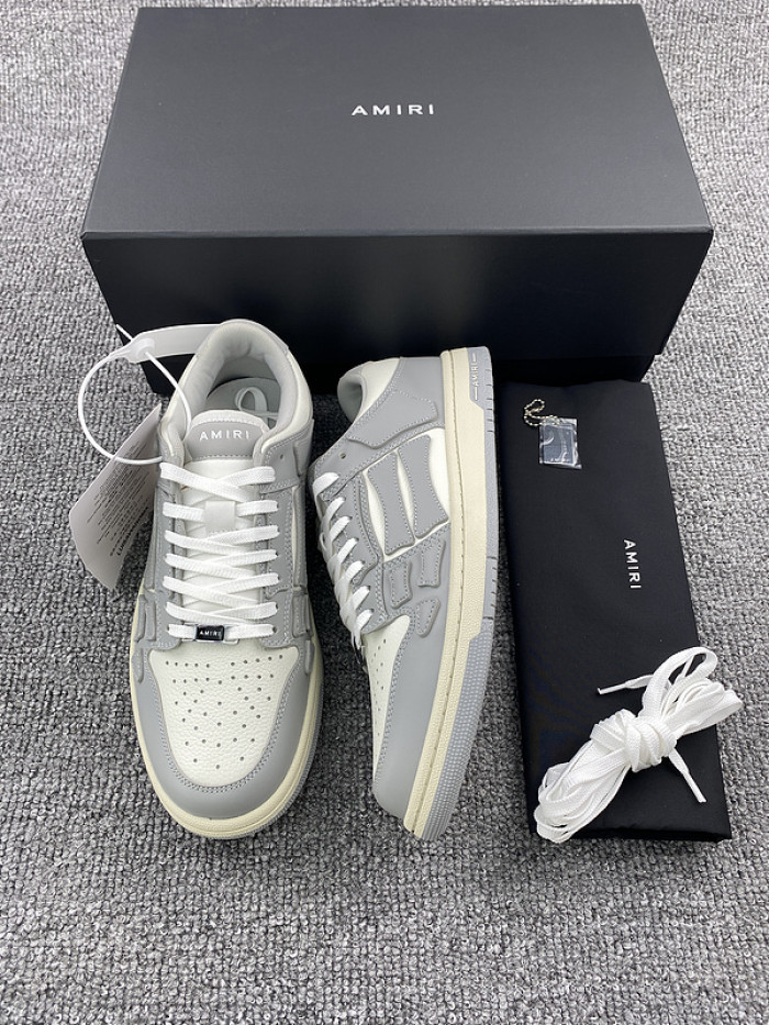amiri sneaker am9