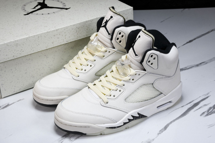 air jordan 5 se “sail” fn7405-100