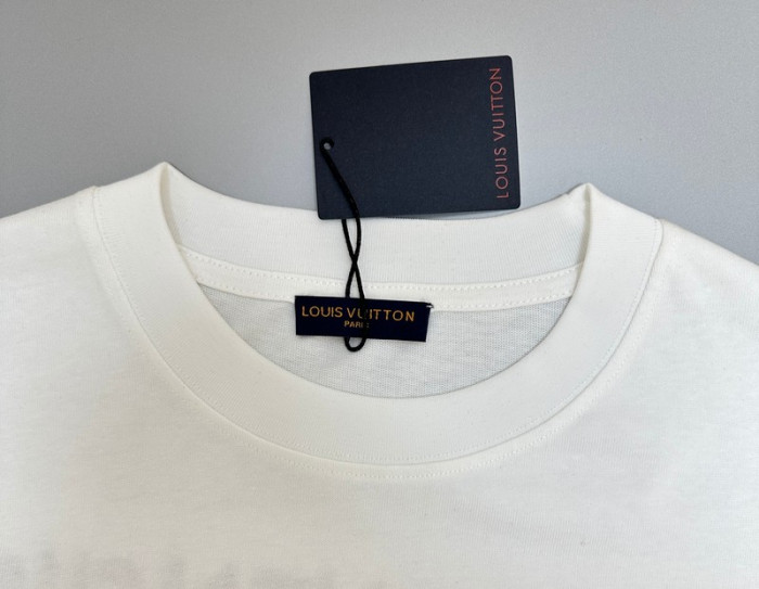 lv t-shirt hp017