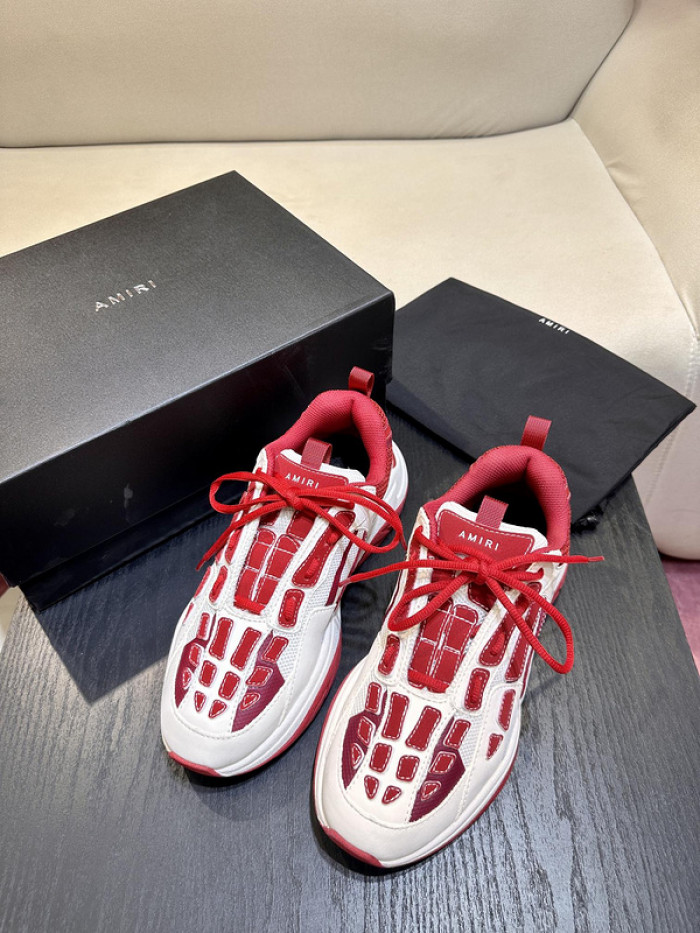 amiri sneaker am63