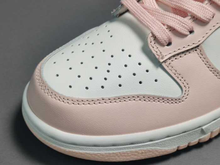 nike dunk low ＂orange pearl＂dd1503-102