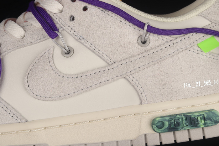 nike dunk low lot 15 dj0950-101