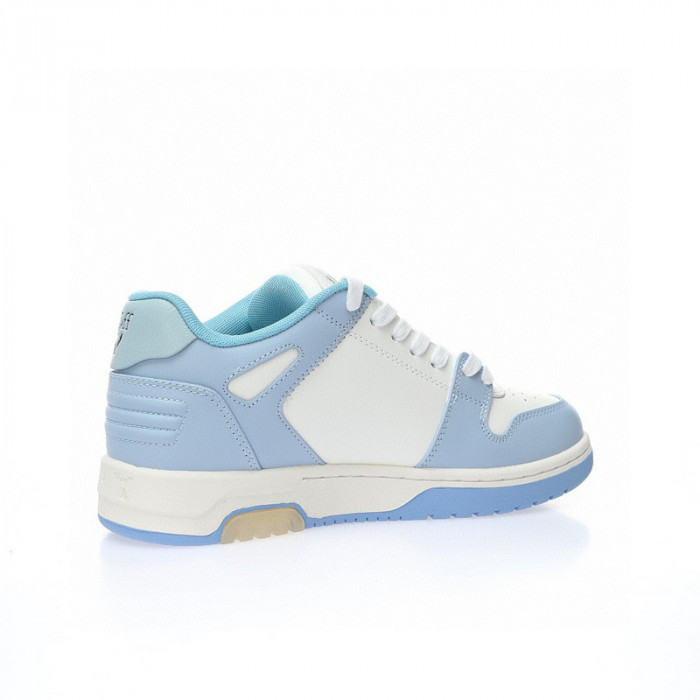 of™ c/o virgil abloh out of office low-top leather sneakers ‘ooo“