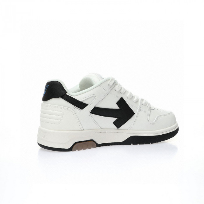 of™ c/o virgil abloh out of office low-top leather sneakers ‘ooo“