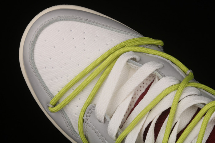 nike dunk low lot 8 dm1602-106