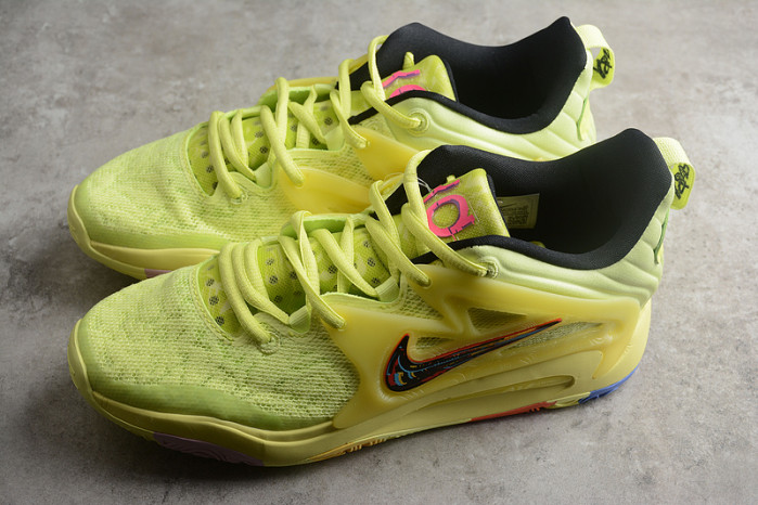 nike kd 15 aimbot dm1053-700