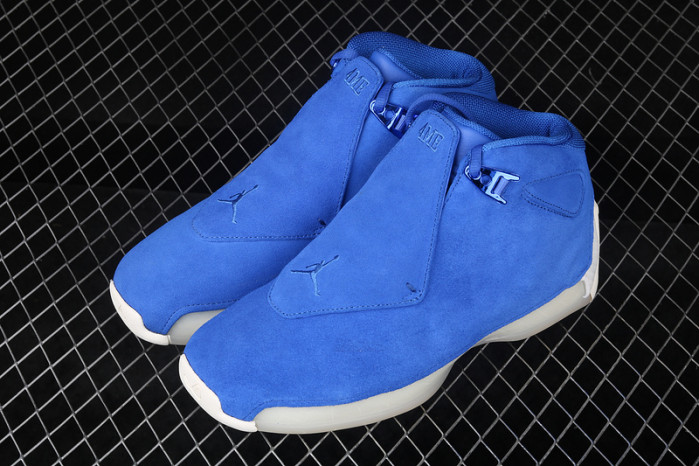 jordan 18 retro racer blue aa2494-401
