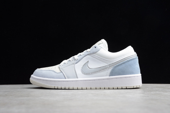 air jordan 1 low “paris”cv3043-100