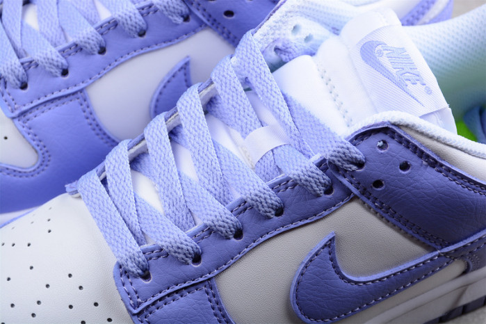 nike dunk low wmns next nature lilac dn1431-103
