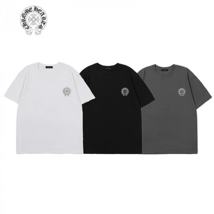 chr0me heart t-shirt Ch*0me13