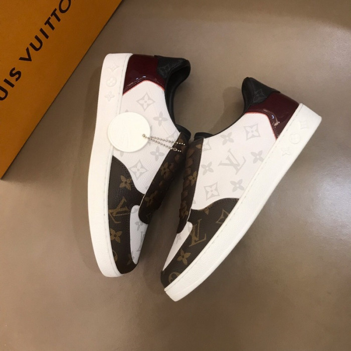 louiv beverly hills sneaker