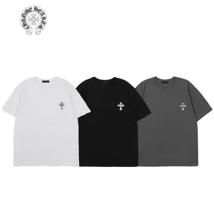 chr0me heart t-shirt Ch*0me16