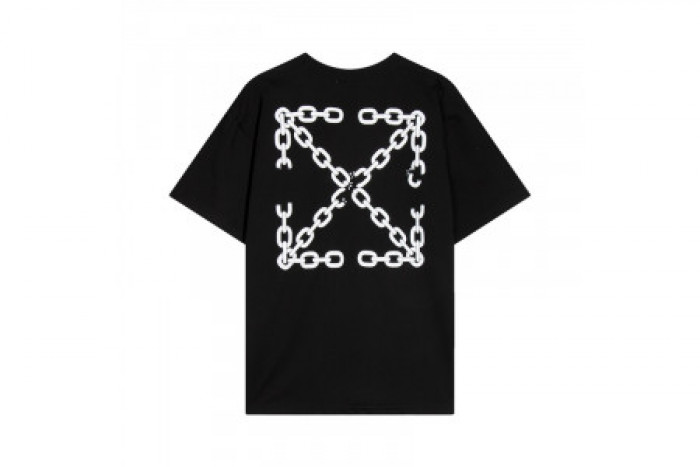 off-white t-shirt w20