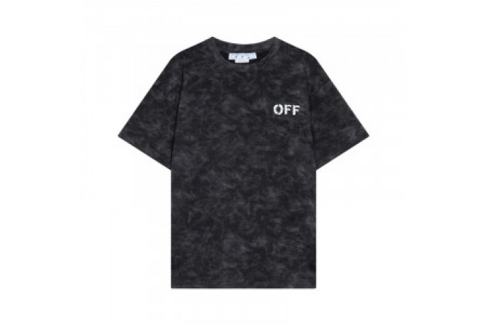 off-white t-shirt w41