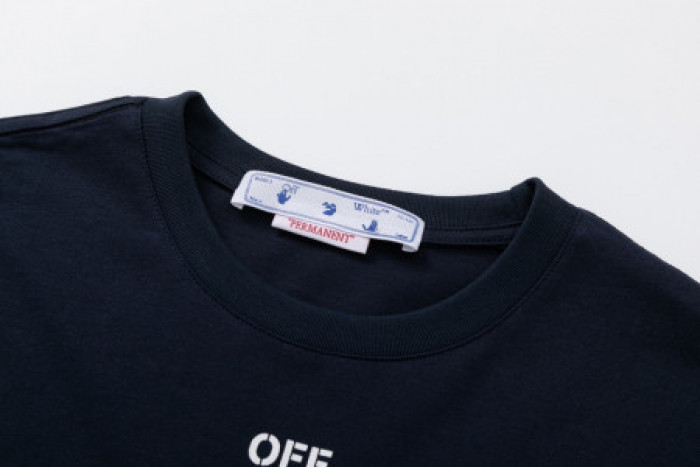 off-white t-shirt w34