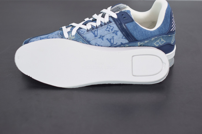 b0gb7 louiv frontrow sneaker low