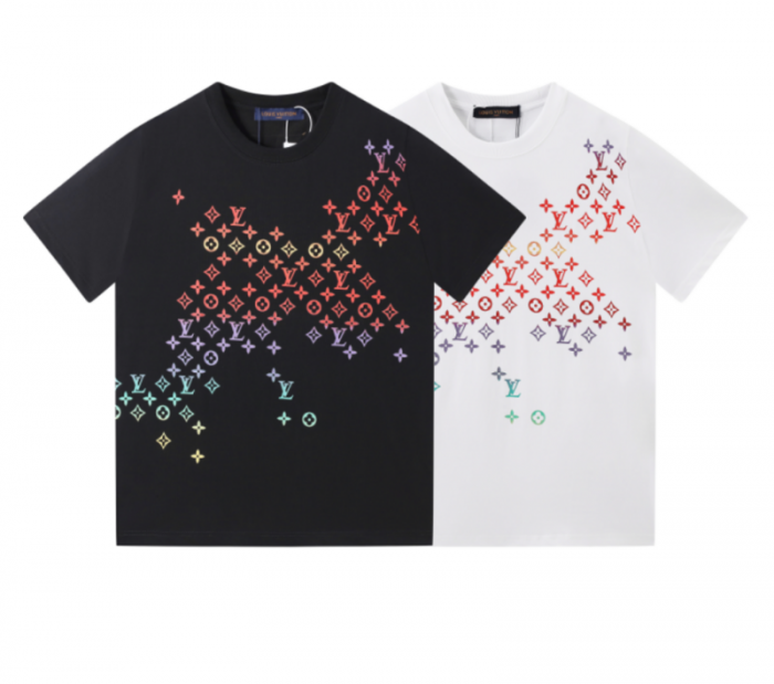 lv t-shirt hp011