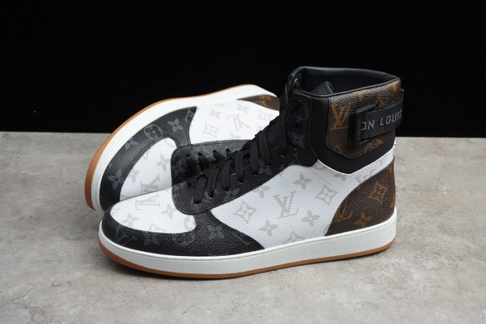 louiv stellar sneaker