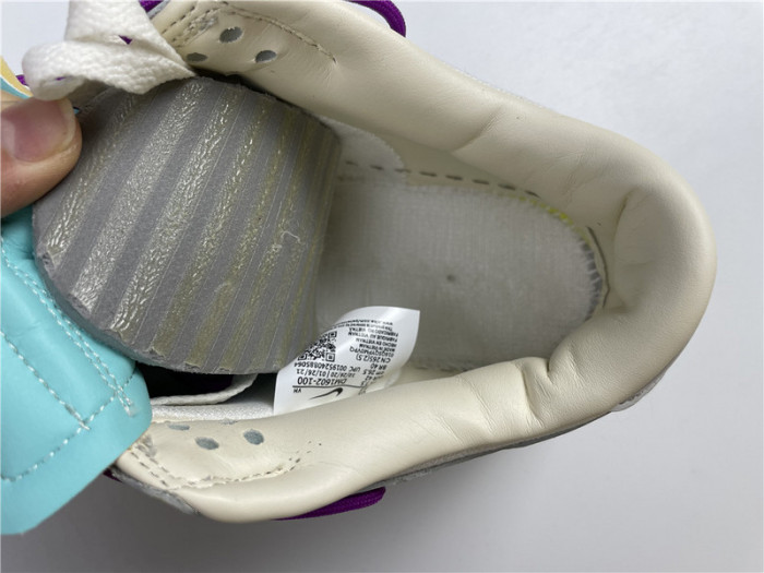 nike dunk low lot 21 dm1602-100