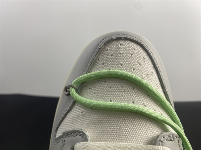 nike dunk low lot 7 dm1602-108