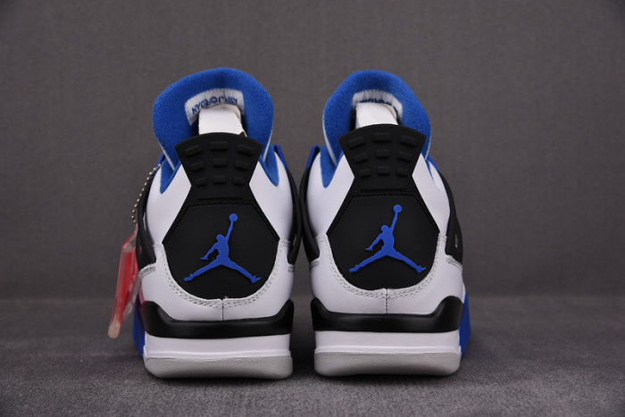 air jordan 4 retro motorsports (2017) 308497-117