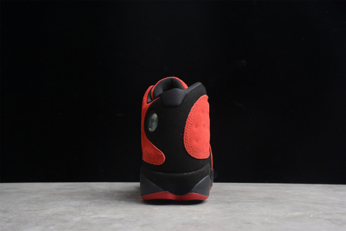 air jordan 13 "reverse bred dj5982-602