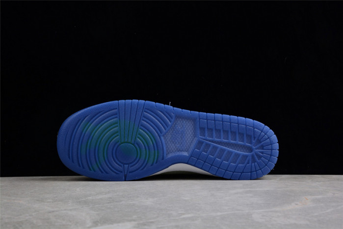 nike union la x dunk low dj9649-401