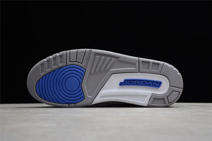 air jordan 3 retro racer blue ct8532-145