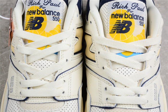 new balance 550 rich paul bb550rp1