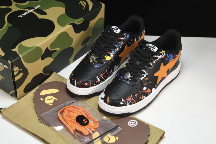 a bathing ape bape sta hp33-137