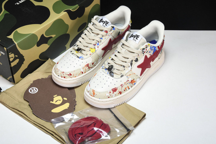a bathing ape bape sta hp33-138