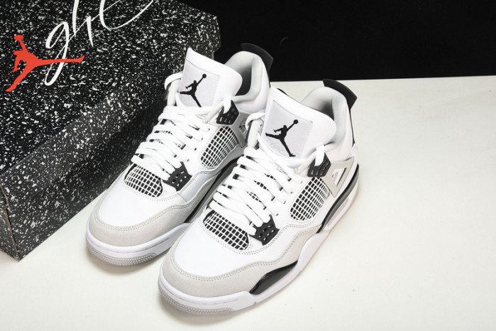 air jordan 4 retro military black dh6927-111